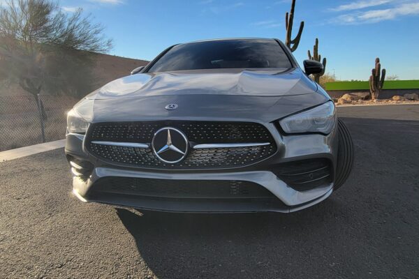 Why Choose GoldenAge King for Car Rentals in AZ?