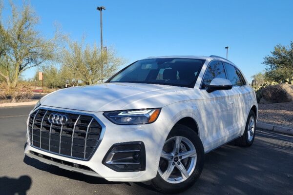 Car Rentals in AZ