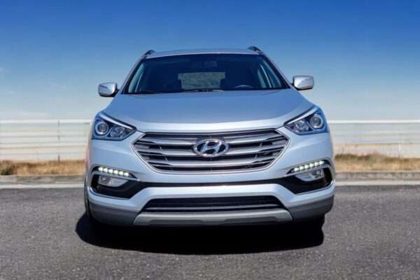 2018 Hyundai Santa Fe Sport – Stylish and Reliable SUV