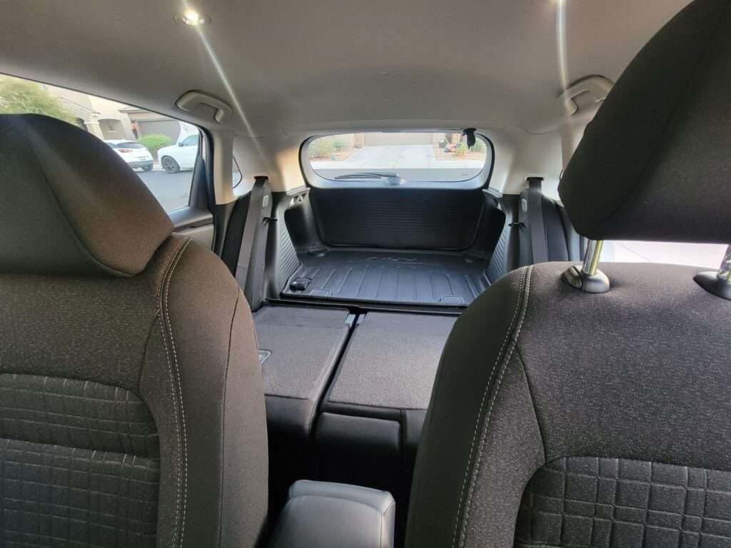 2025 Honda HR-V – Compact SUV Rental in Washington, DC