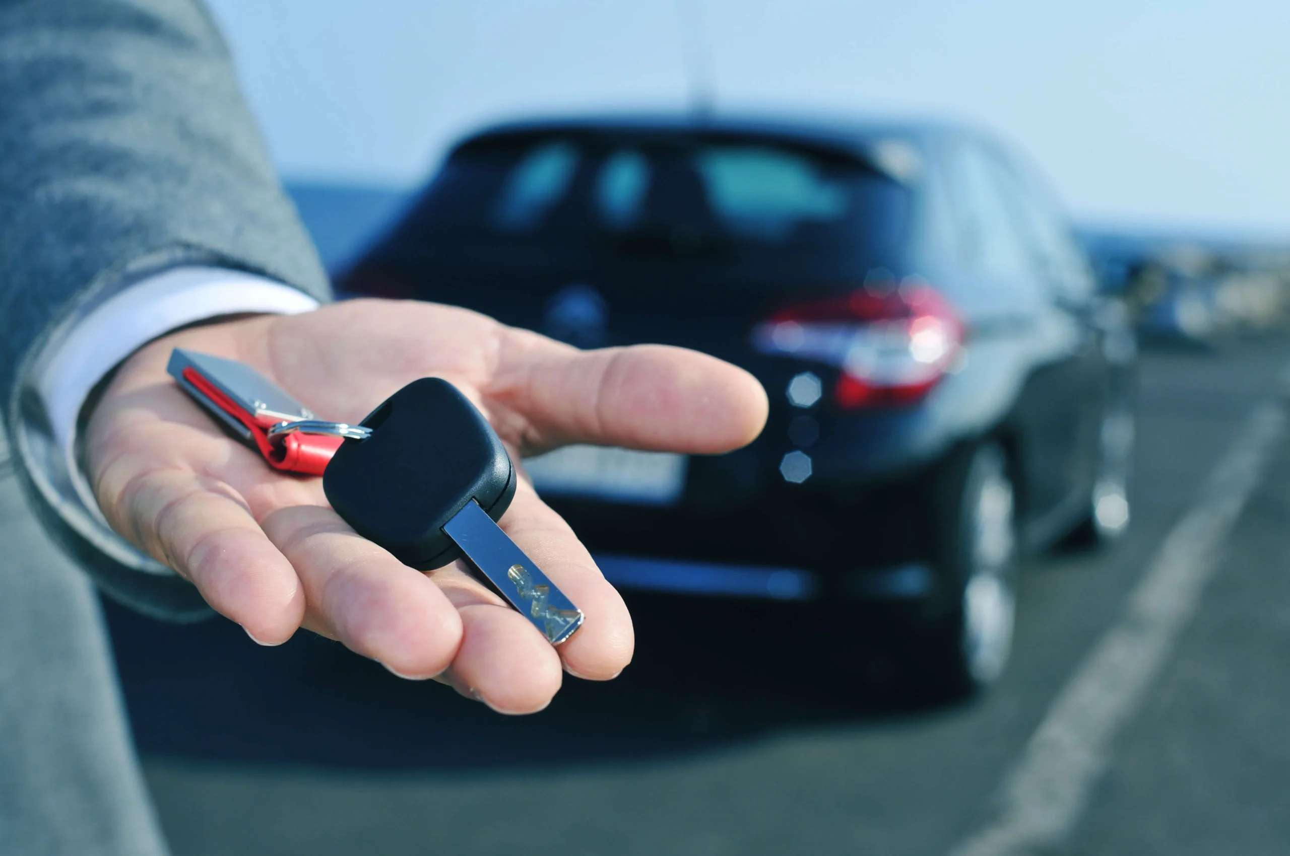 Cost of Car Rentals in Phoenix